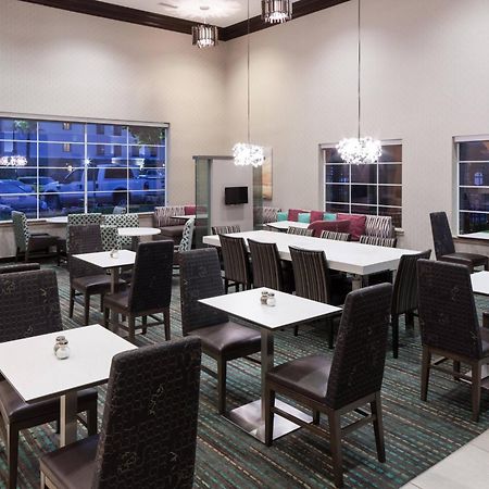 Residence Inn Beaumont Dış mekan fotoğraf