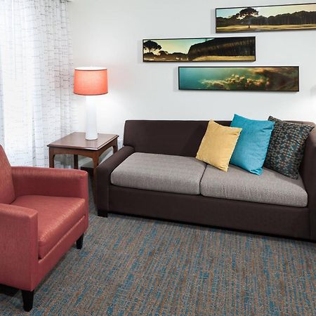 Residence Inn Beaumont Dış mekan fotoğraf