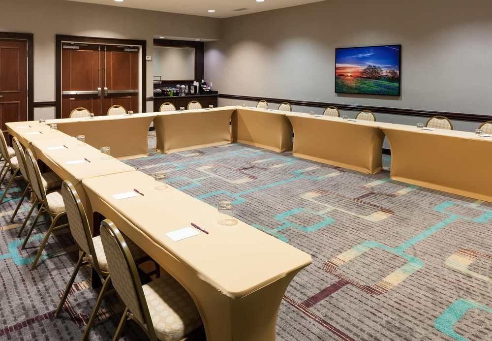 Residence Inn Beaumont Dış mekan fotoğraf