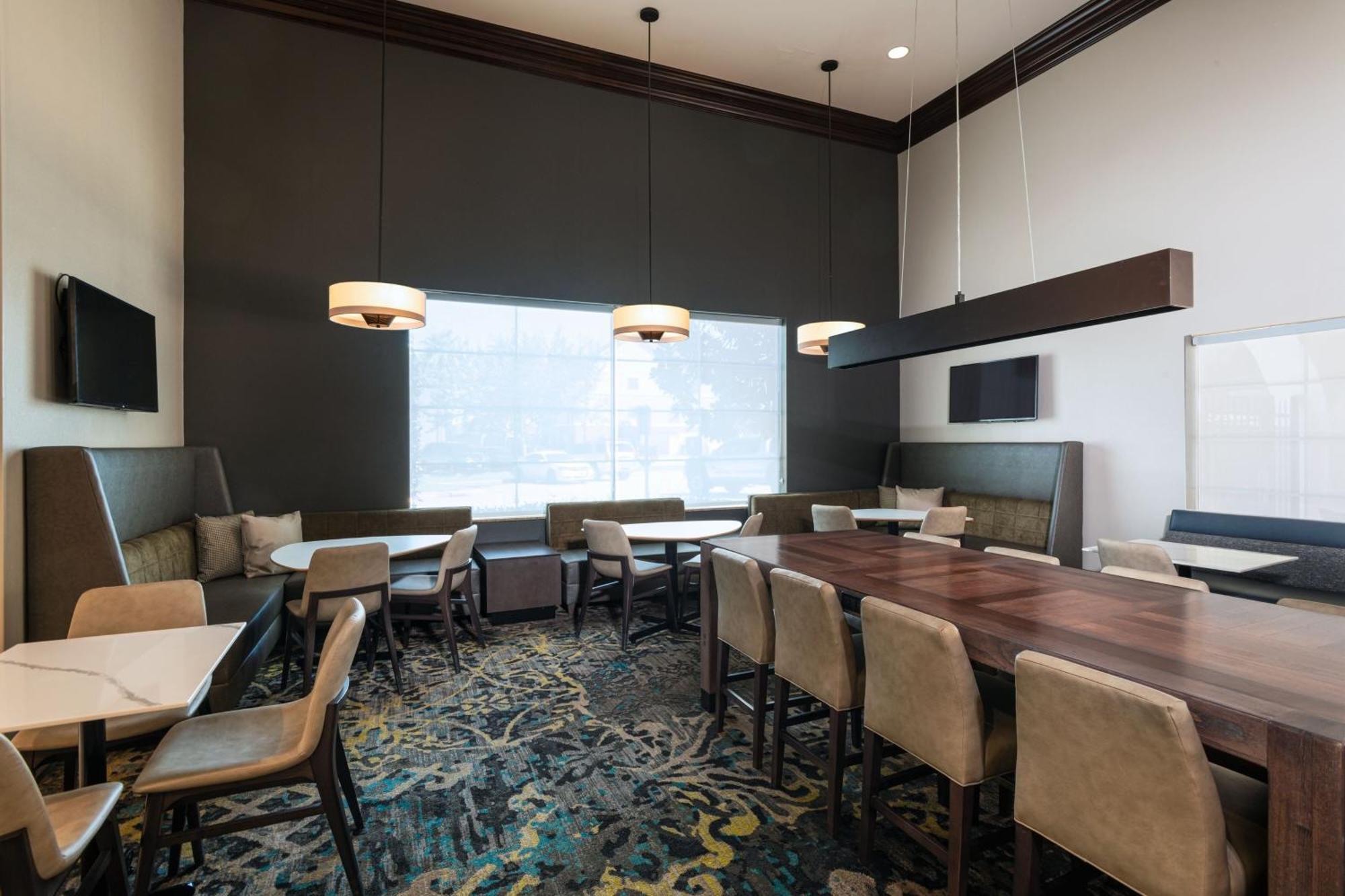 Residence Inn Beaumont Dış mekan fotoğraf