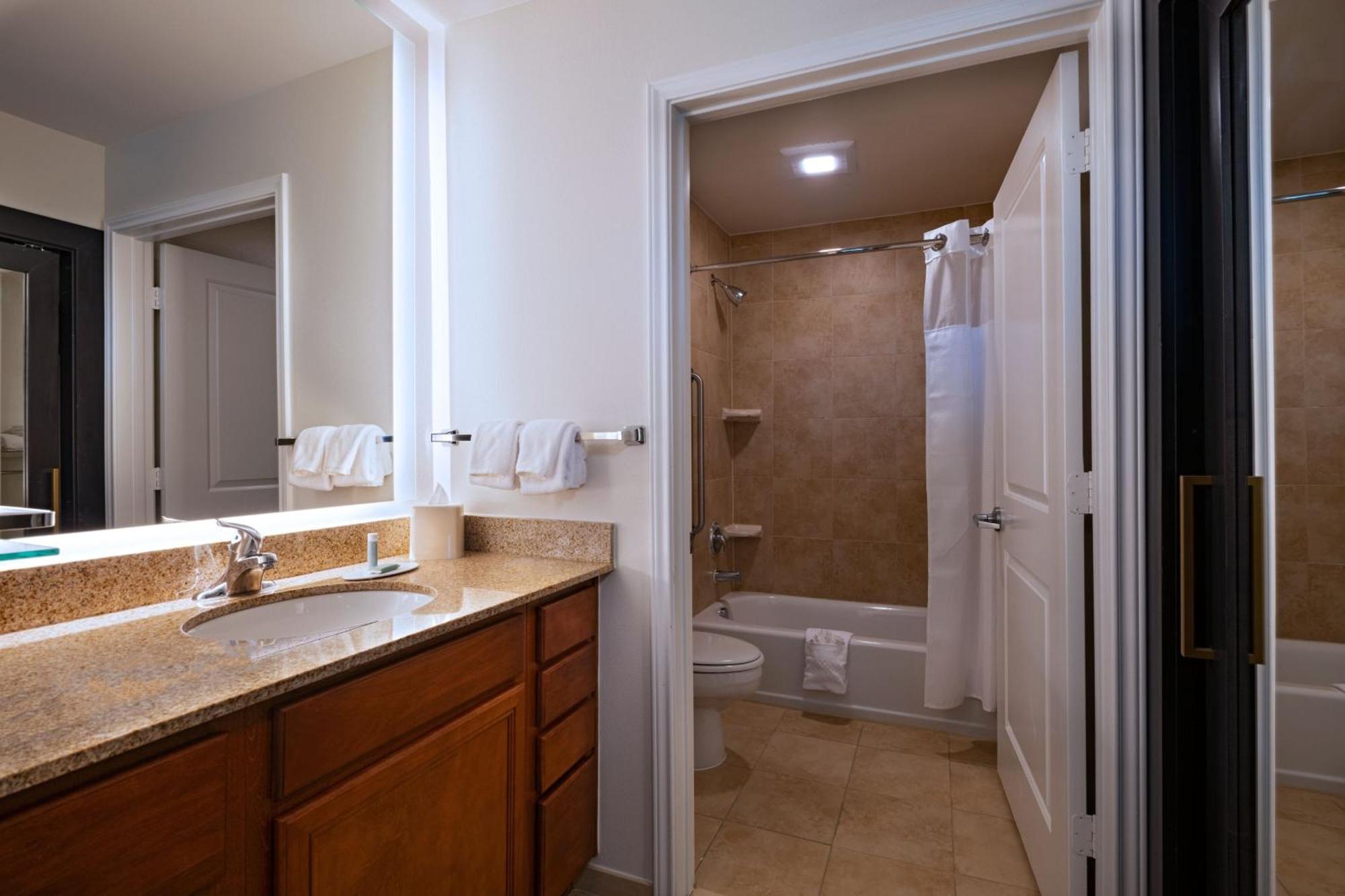 Residence Inn Beaumont Dış mekan fotoğraf