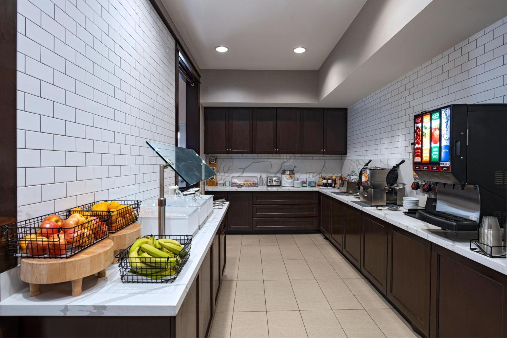 Residence Inn Beaumont Dış mekan fotoğraf