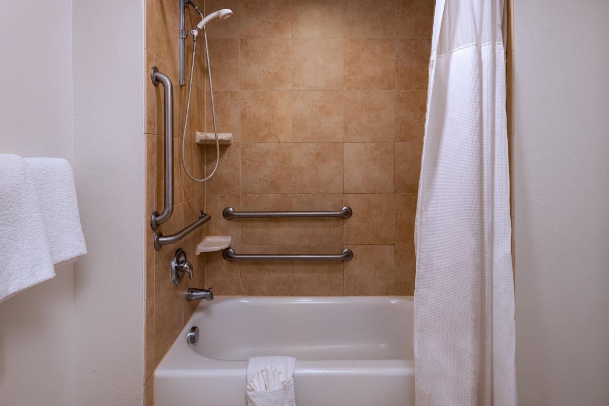 Residence Inn Beaumont Dış mekan fotoğraf