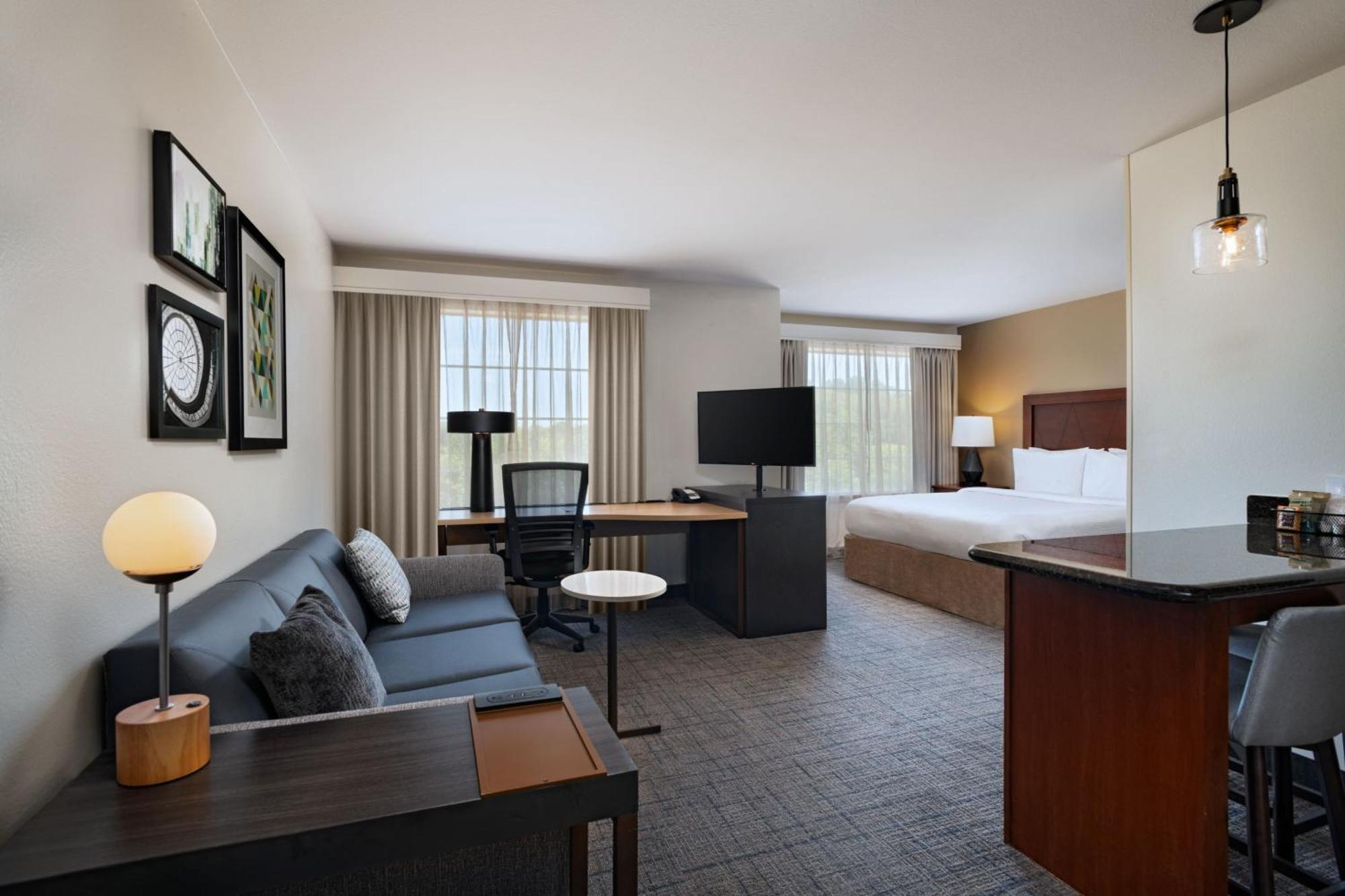Residence Inn Beaumont Dış mekan fotoğraf