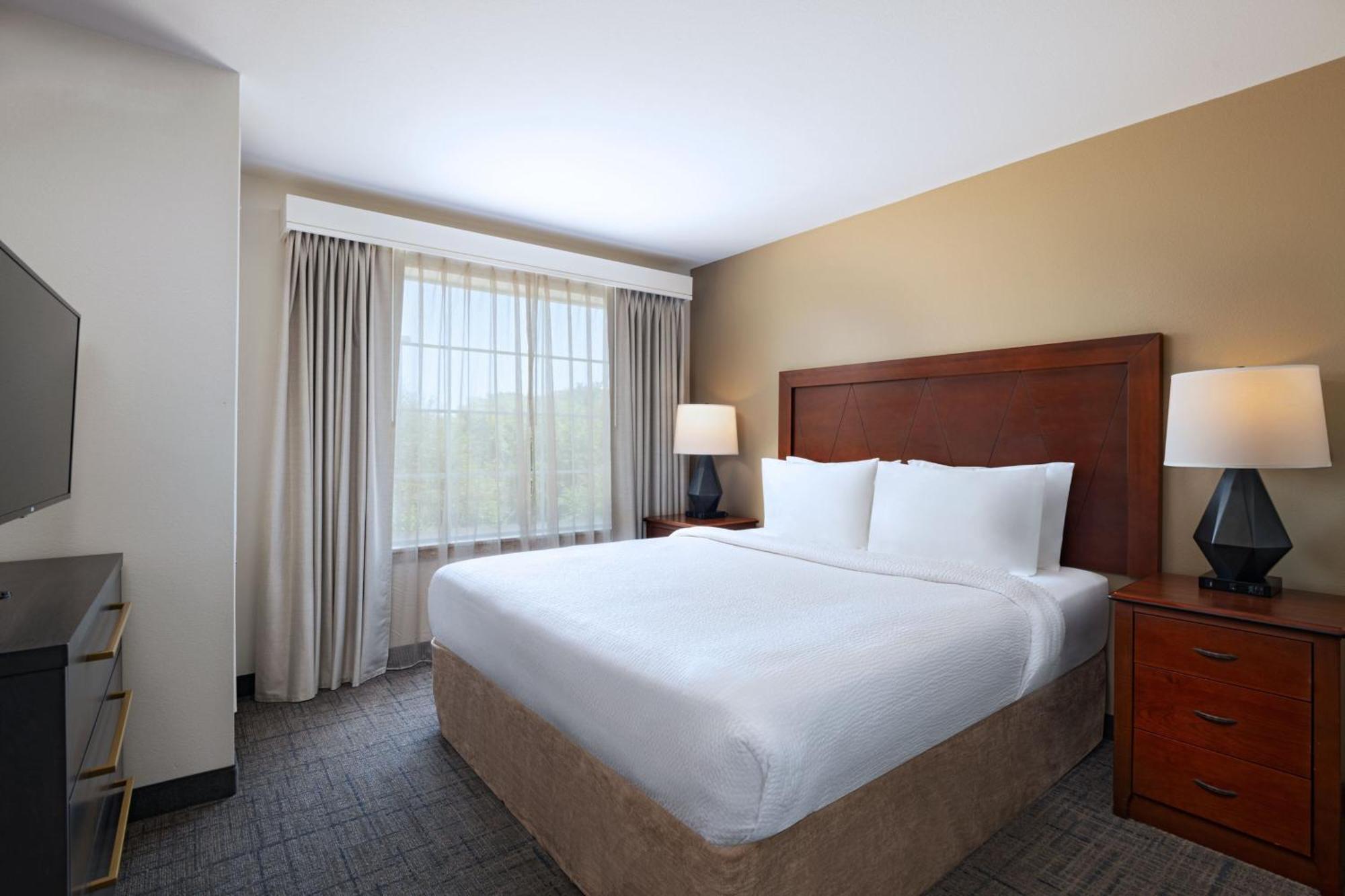 Residence Inn Beaumont Dış mekan fotoğraf