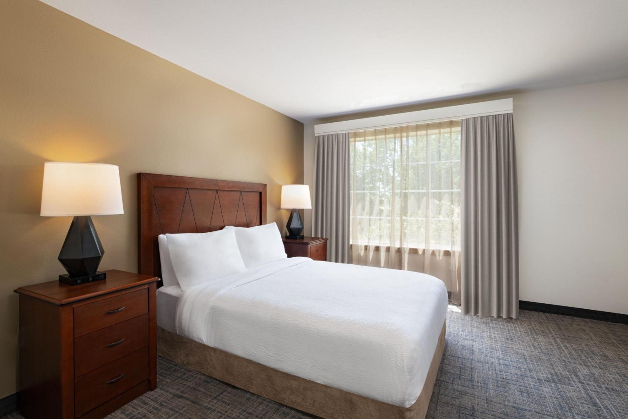 Residence Inn Beaumont Dış mekan fotoğraf