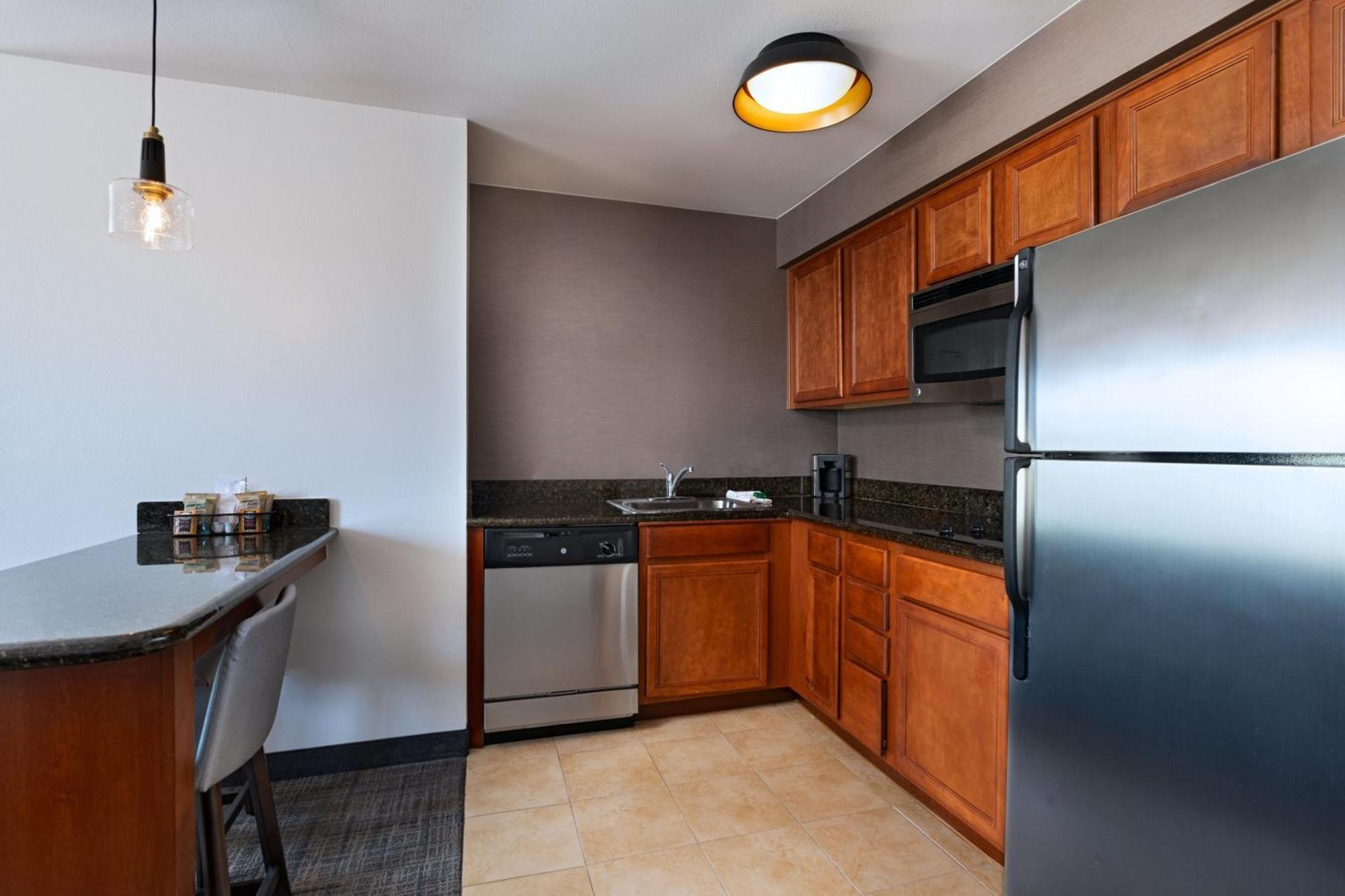 Residence Inn Beaumont Dış mekan fotoğraf