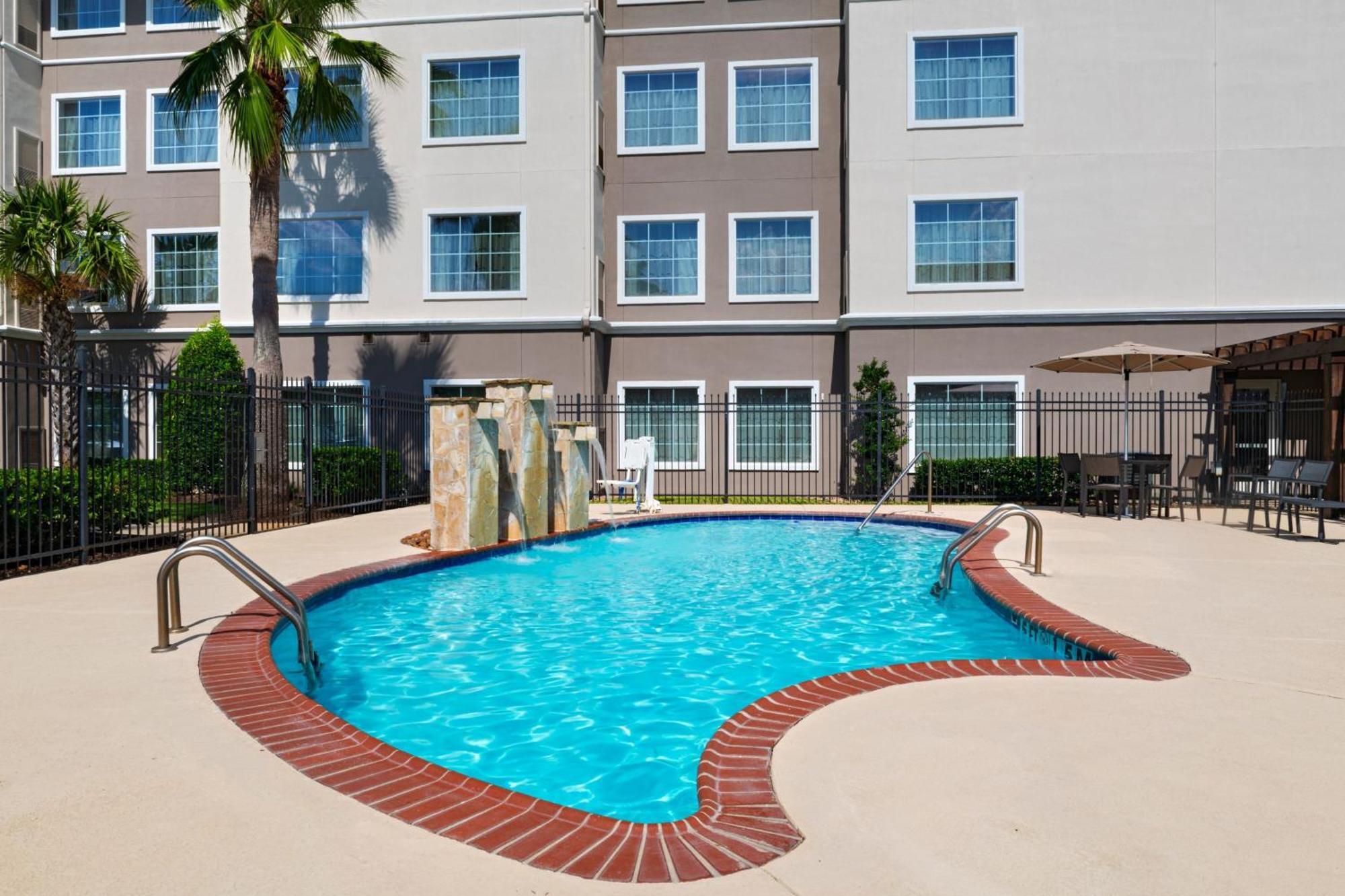 Residence Inn Beaumont Dış mekan fotoğraf
