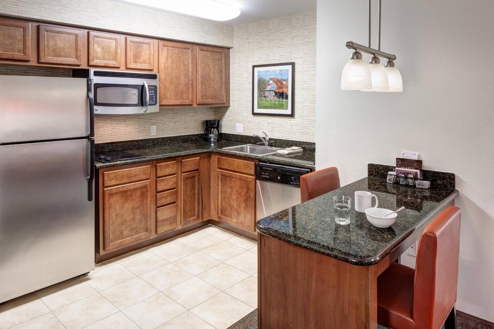 Residence Inn Beaumont Dış mekan fotoğraf
