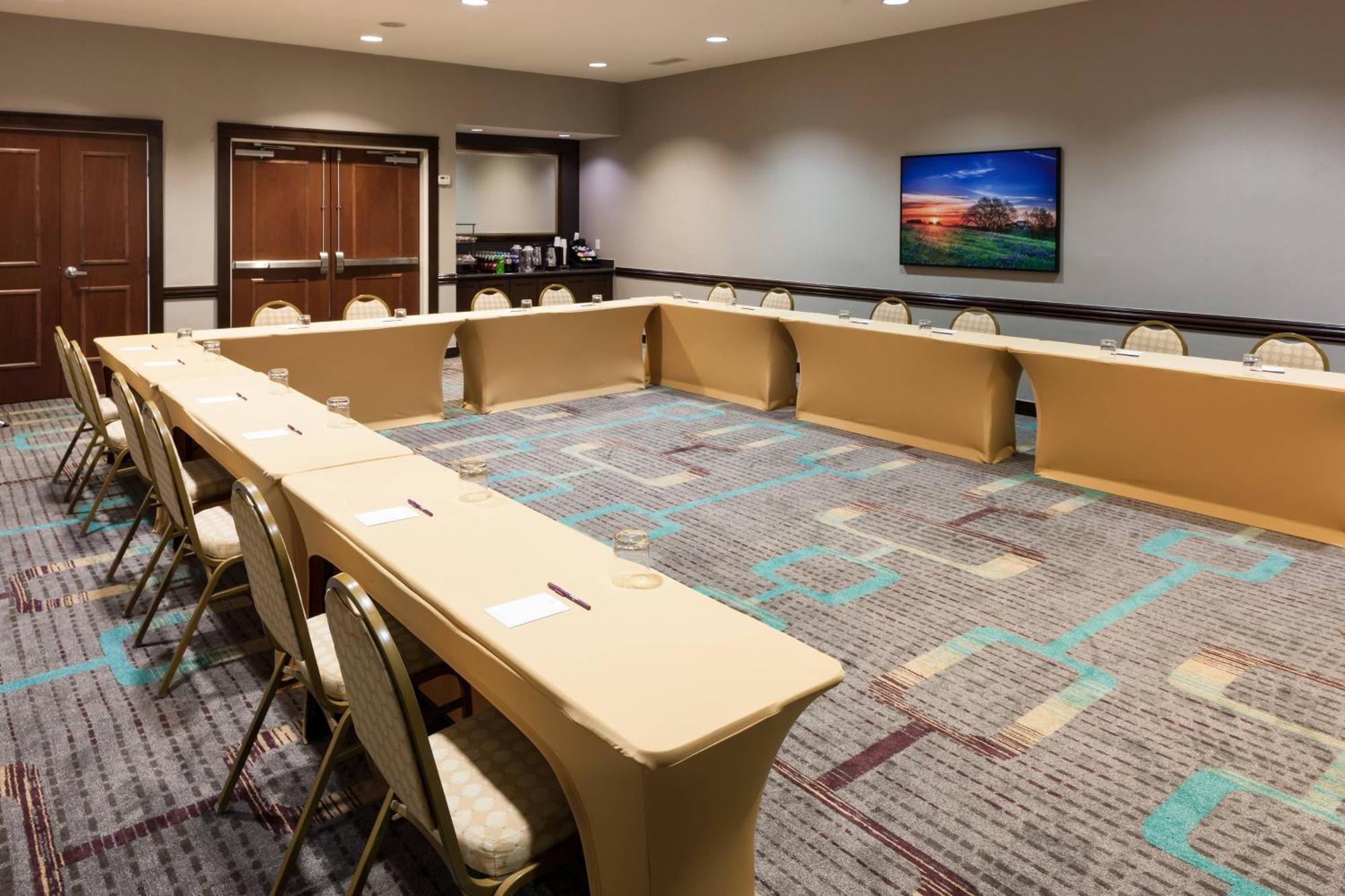 Residence Inn Beaumont Dış mekan fotoğraf