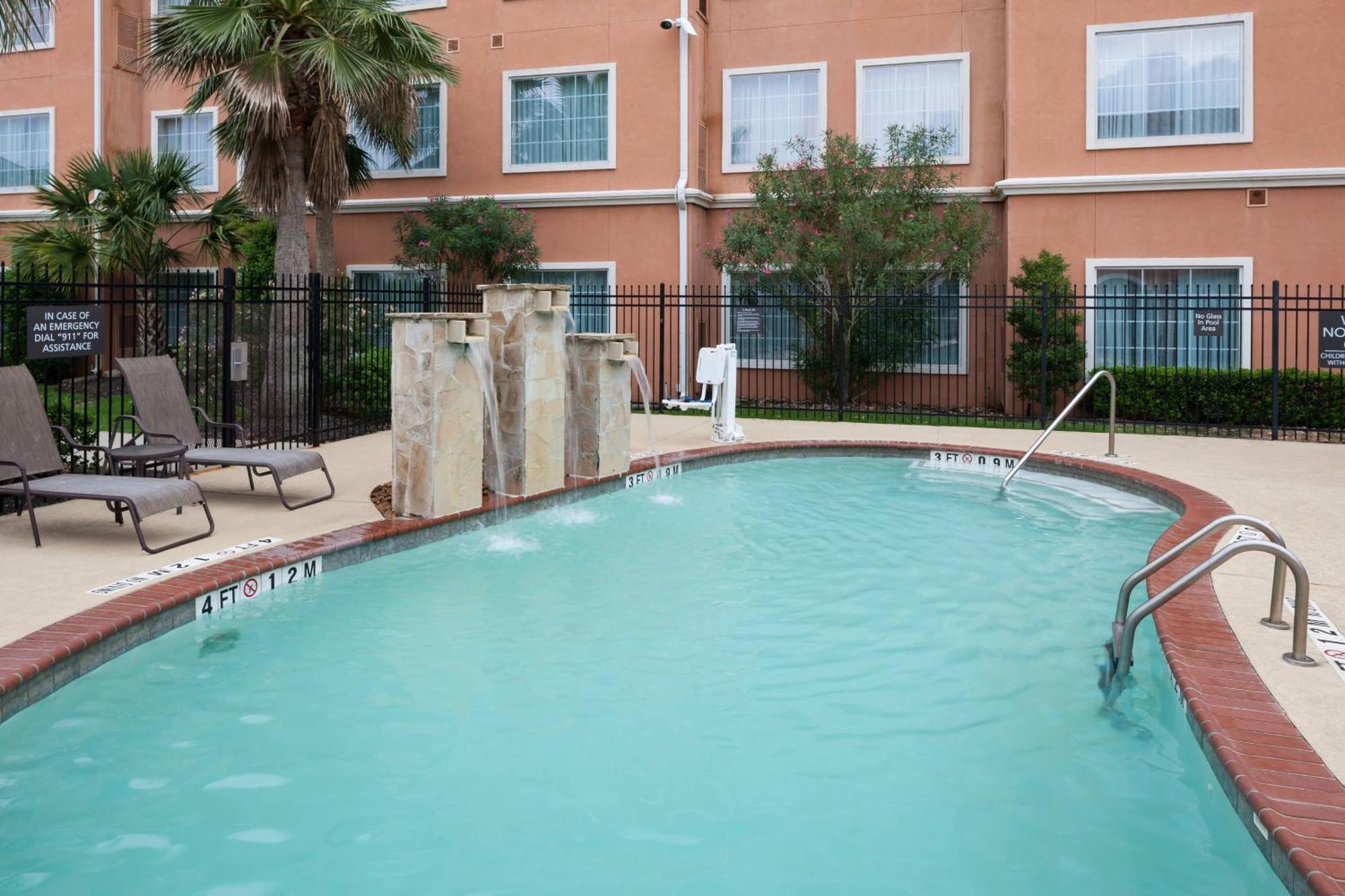 Residence Inn Beaumont Dış mekan fotoğraf