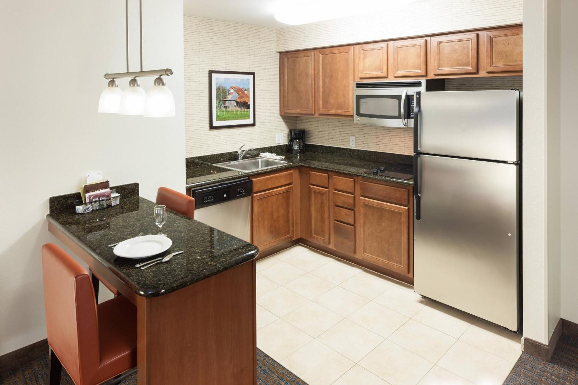 Residence Inn Beaumont Dış mekan fotoğraf