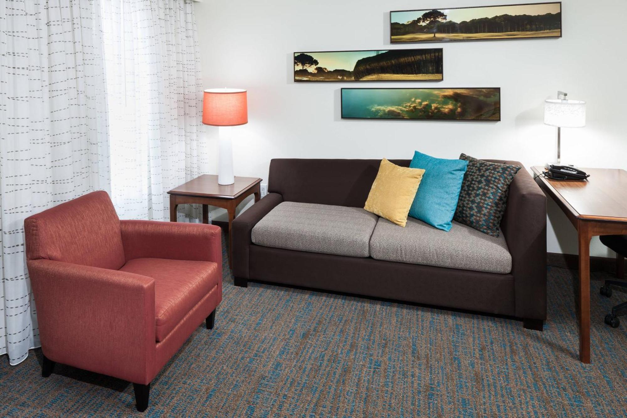 Residence Inn Beaumont Dış mekan fotoğraf