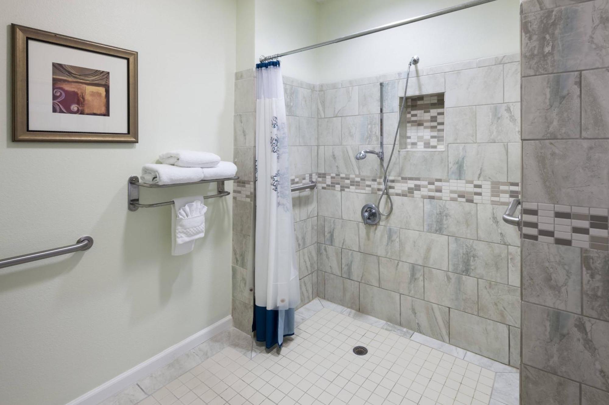 Residence Inn Beaumont Dış mekan fotoğraf