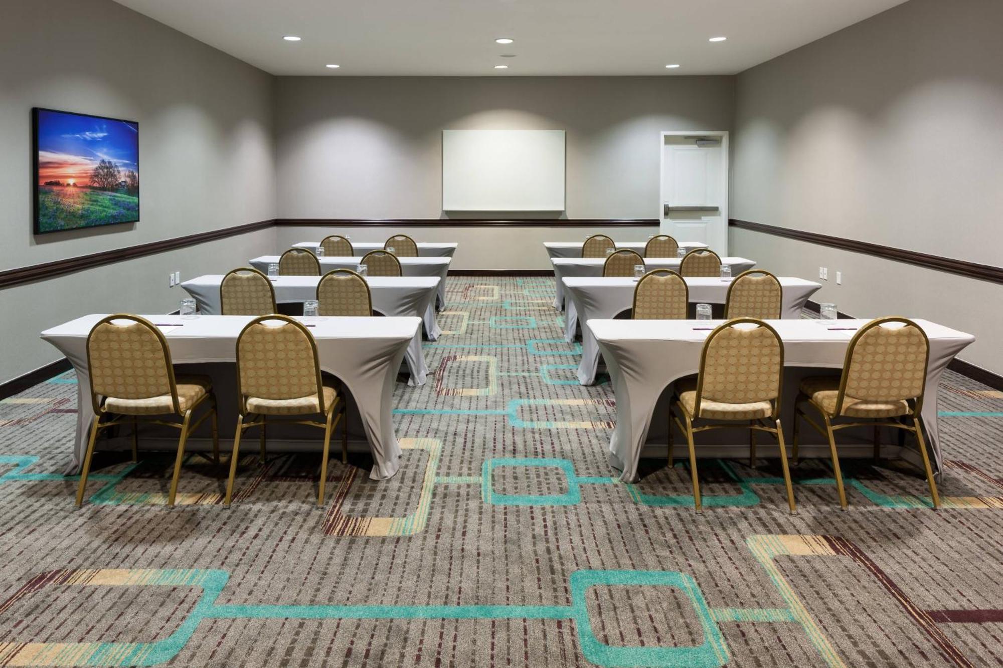 Residence Inn Beaumont Dış mekan fotoğraf