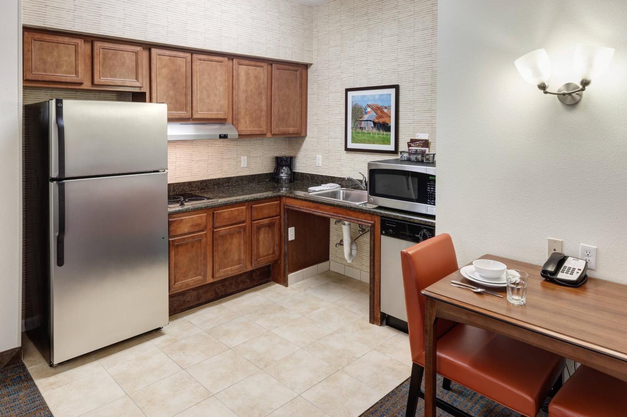 Residence Inn Beaumont Dış mekan fotoğraf