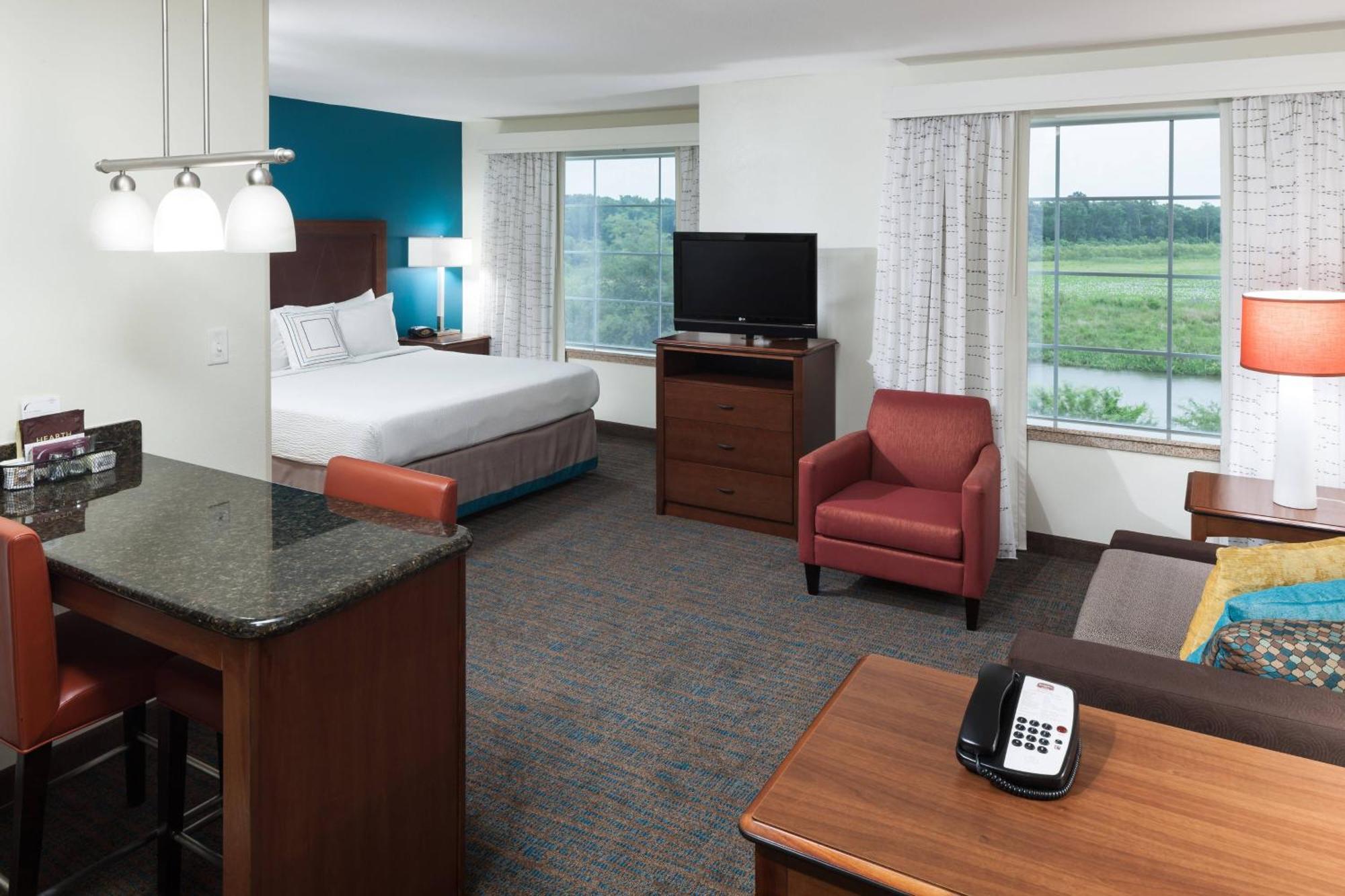 Residence Inn Beaumont Dış mekan fotoğraf