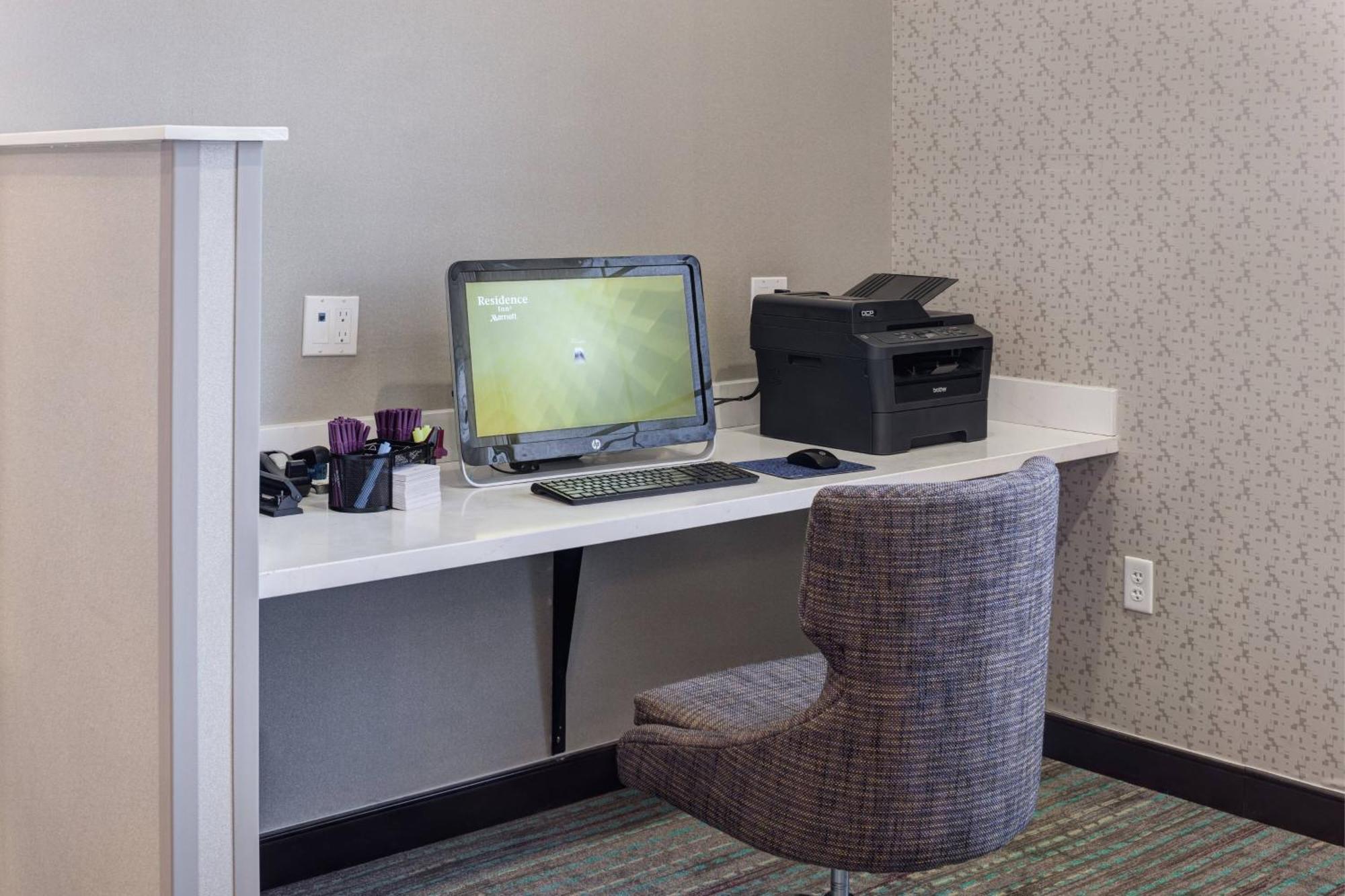 Residence Inn Beaumont Dış mekan fotoğraf