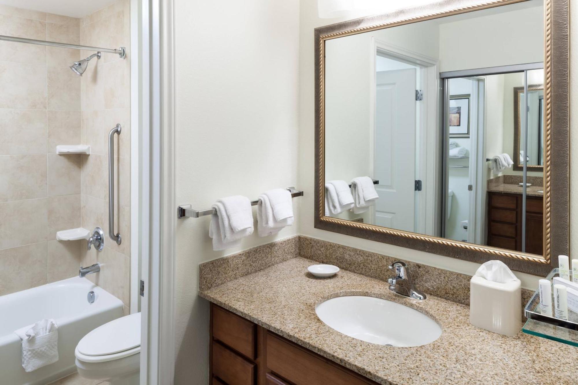 Residence Inn Beaumont Dış mekan fotoğraf