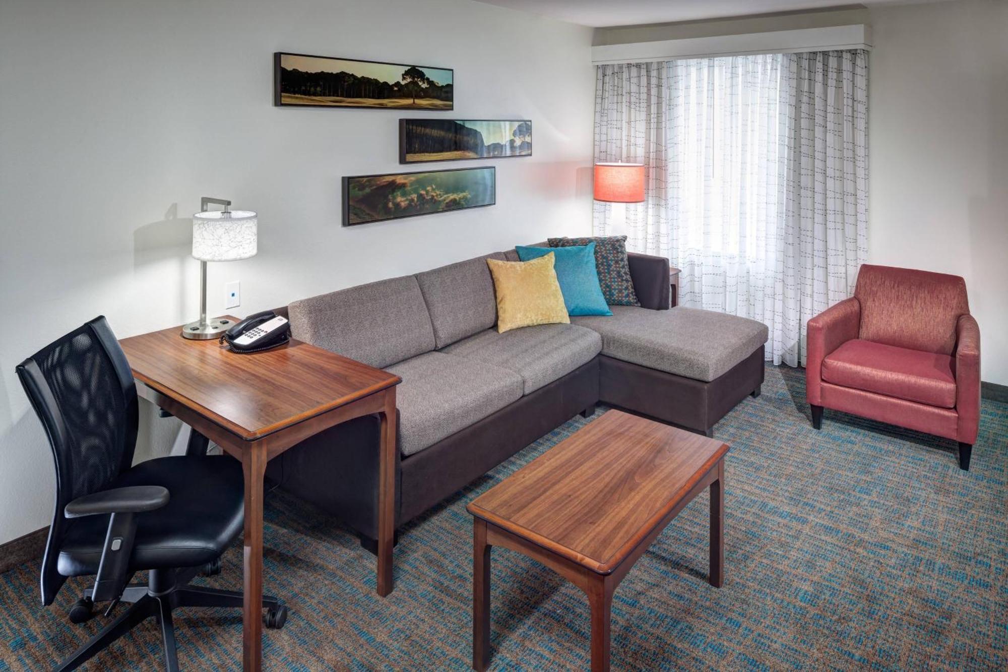 Residence Inn Beaumont Dış mekan fotoğraf