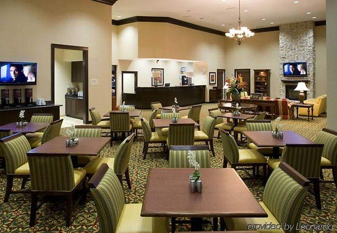 Residence Inn Beaumont Dış mekan fotoğraf