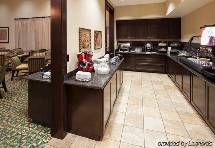 Residence Inn Beaumont Dış mekan fotoğraf