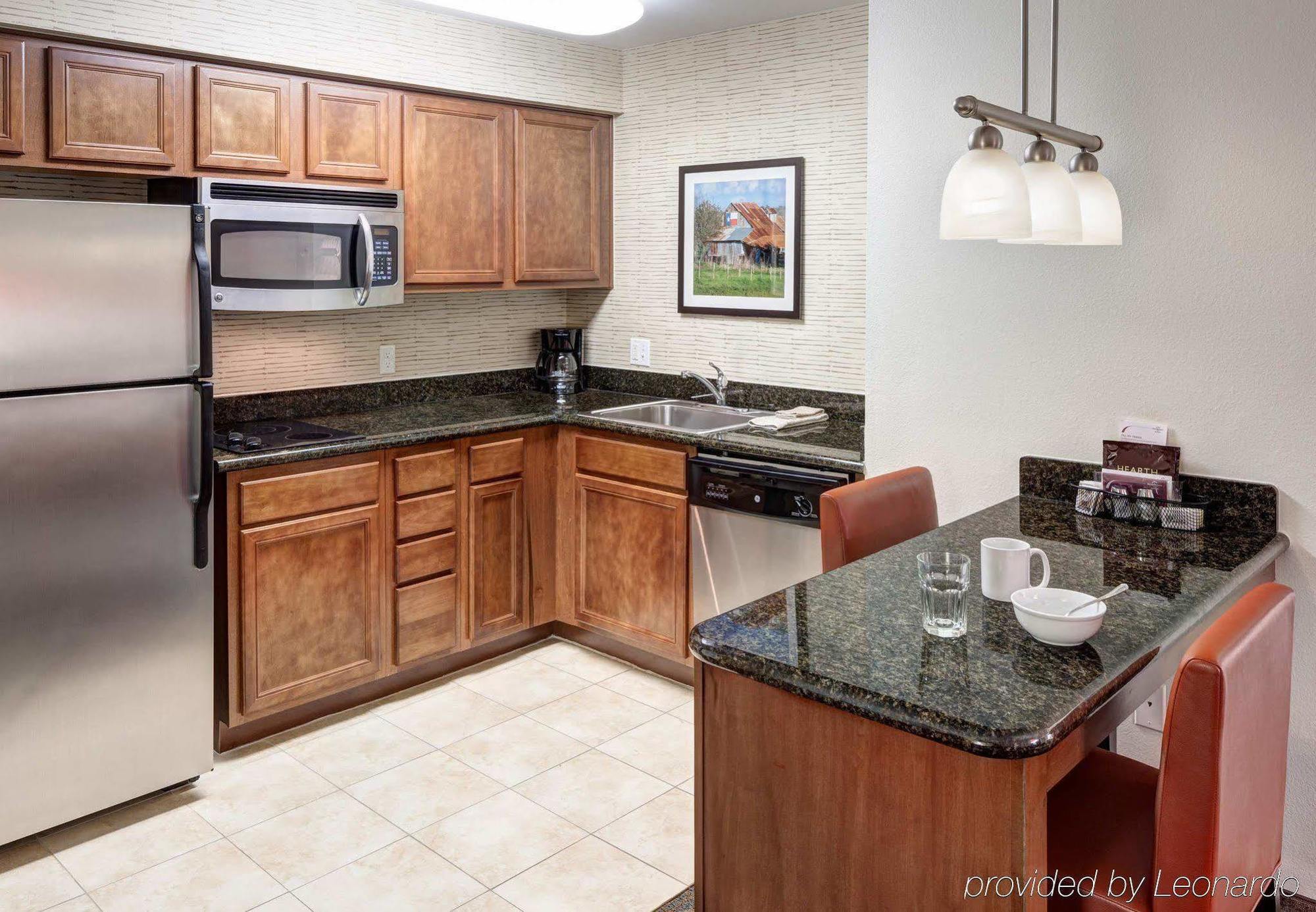 Residence Inn Beaumont Dış mekan fotoğraf