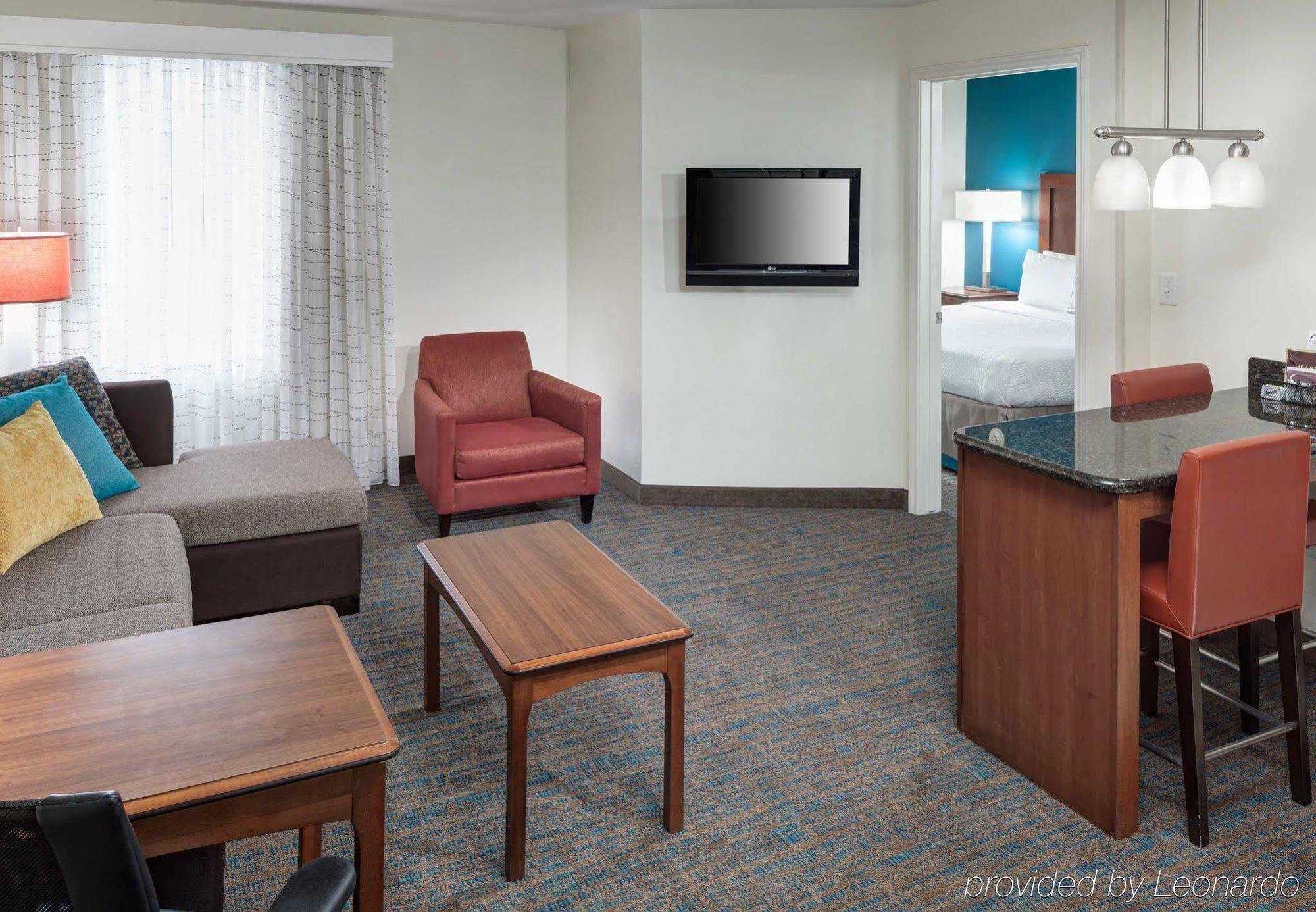 Residence Inn Beaumont Dış mekan fotoğraf