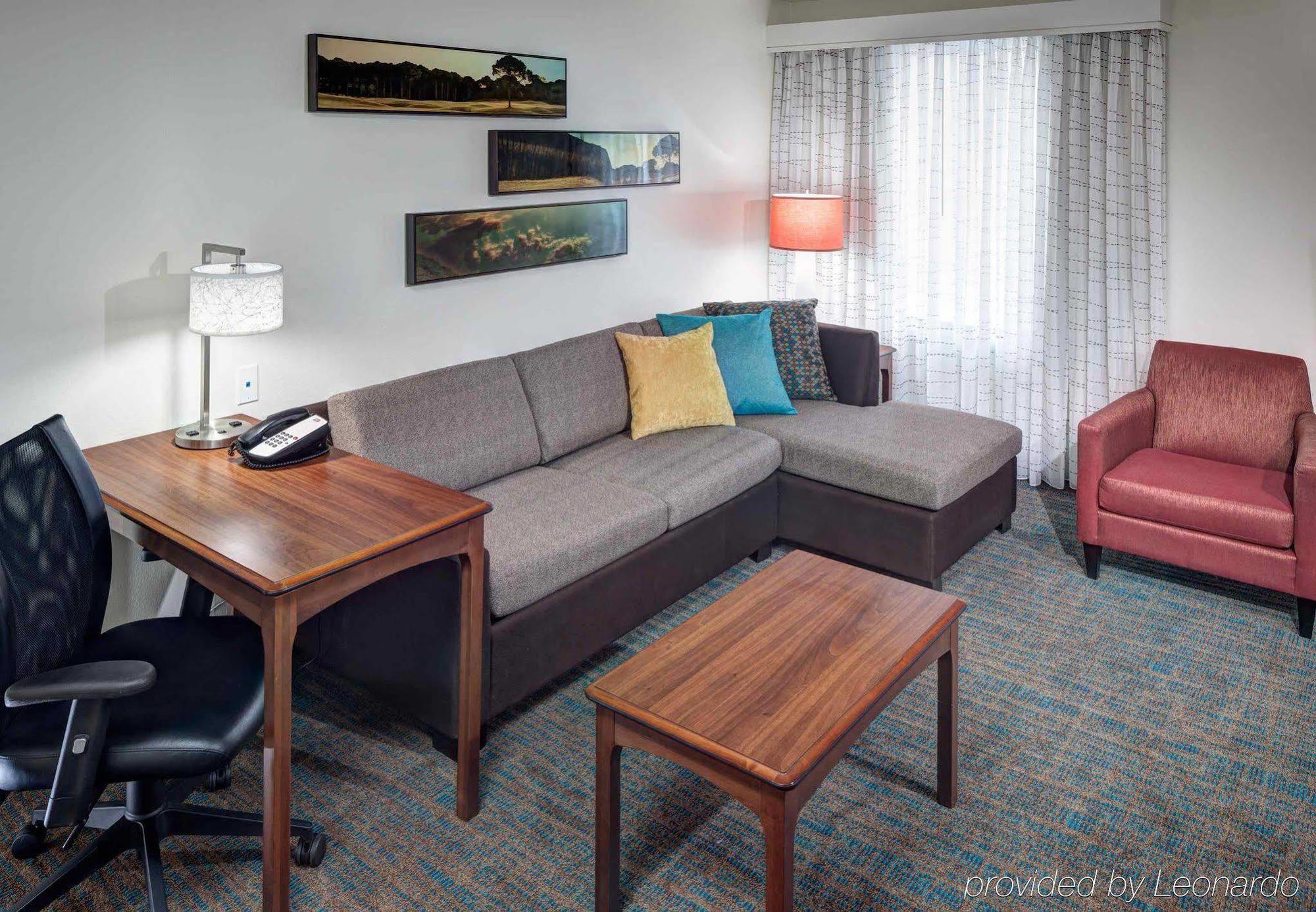 Residence Inn Beaumont Dış mekan fotoğraf