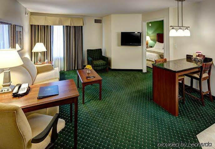 Residence Inn Beaumont Dış mekan fotoğraf