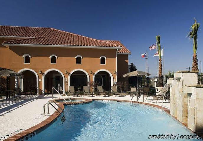 Residence Inn Beaumont Dış mekan fotoğraf